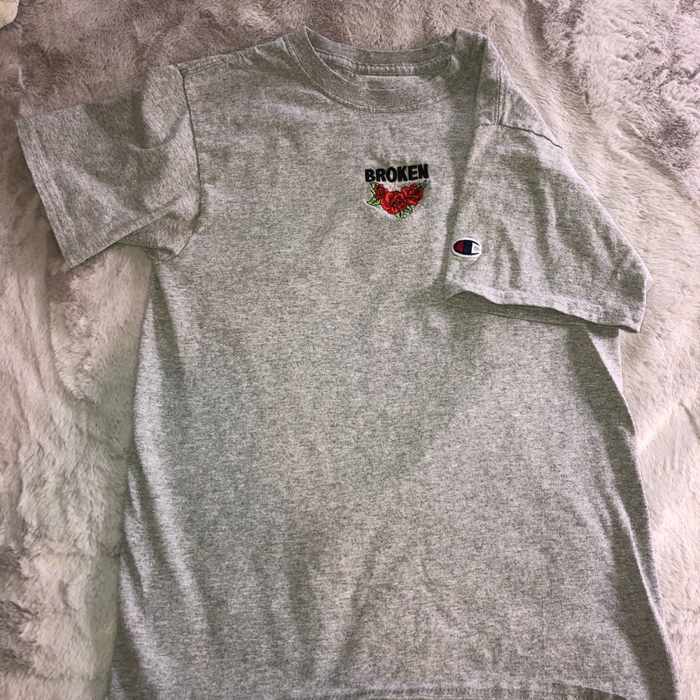 champion shirt